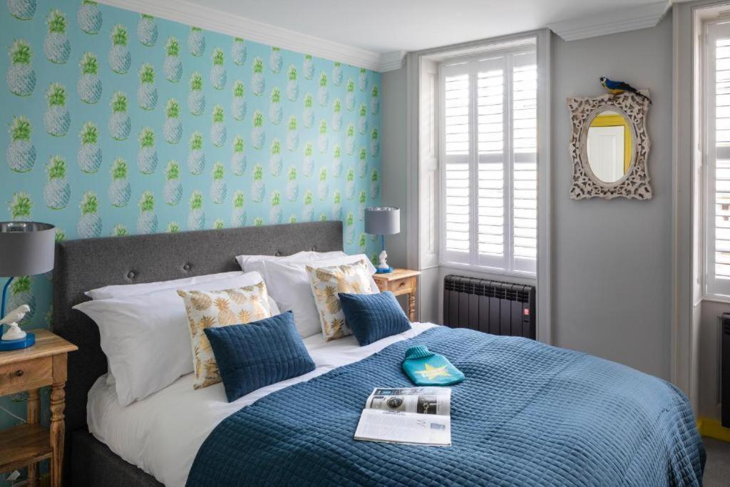 Dream Stays Bath - Kingsmead Street Cameră foto